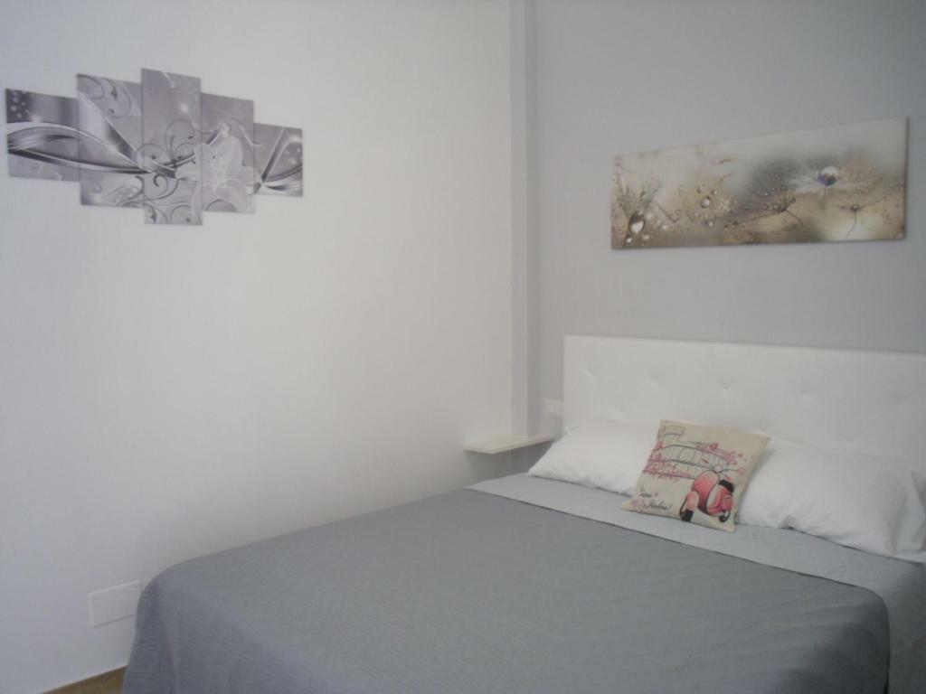 Lovely Little Apartment In Via Aurelia Rom Exteriör bild